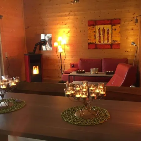 Heides Hutte 3 Apartmán *