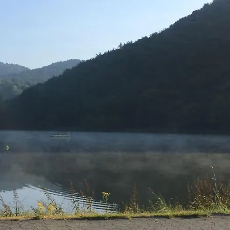 Apartmán Heides Hutte 3 Rieden (Mayen-Koblenz)