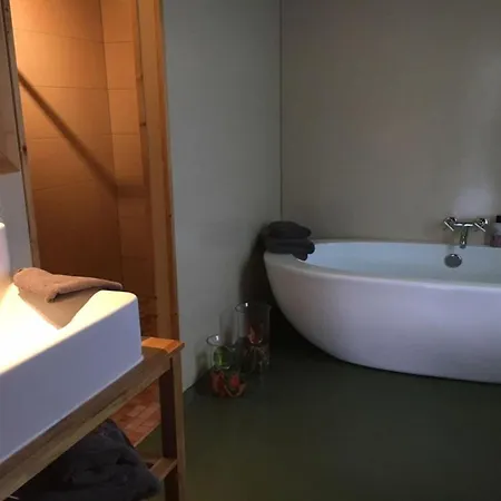 Heides Hutte 3 Apartmán Rieden (Mayen-Koblenz)