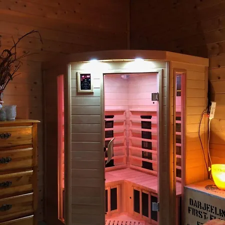 Heides Hutte 3 *