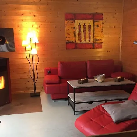 Heides Hutte 3 Rieden (Mayen-Koblenz)