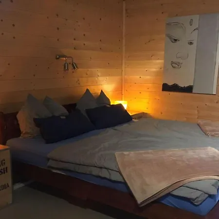 Heides Hutte 3 Apartmán *