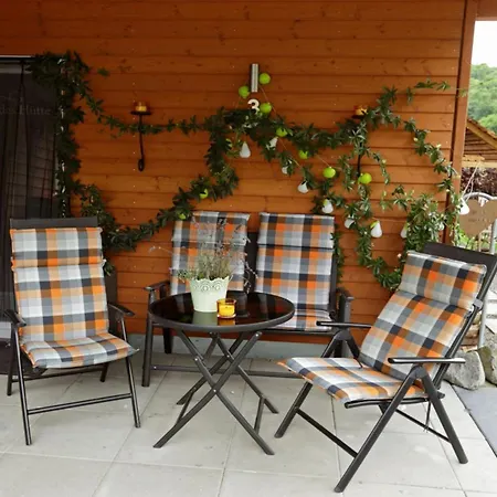 Heides Hutte 3 * Rieden (Mayen-Koblenz)