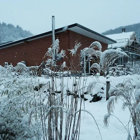 Heides Hutte 3 Apartmán Rieden (Mayen-Koblenz)