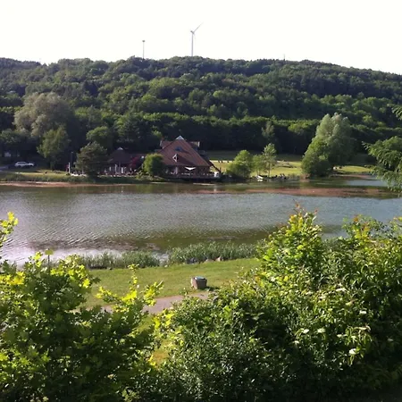 Apartmán Heides Hutte 3